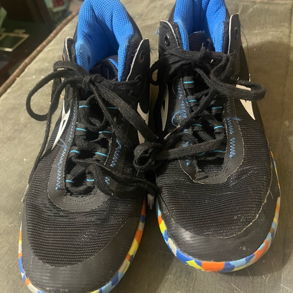 Pirma shoes size 7